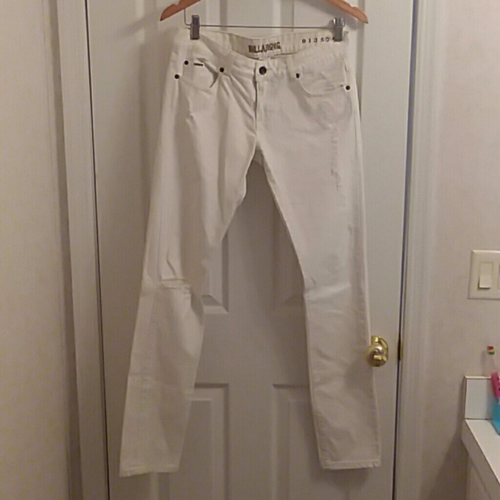 BILLABONG JEANS